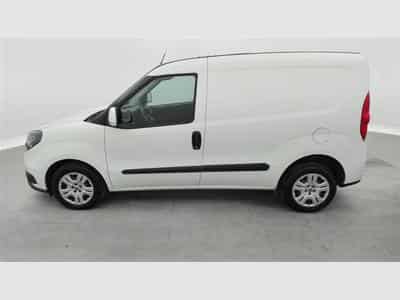 Fiat Doblo 1.6 MJET Cargo CLIM / CARPLAY (2023) - Photo 3