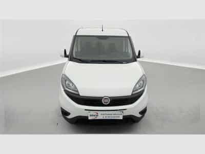 Fiat Doblo 1.6 MJET Cargo CLIM / CARPLAY (2023) - Photo 4