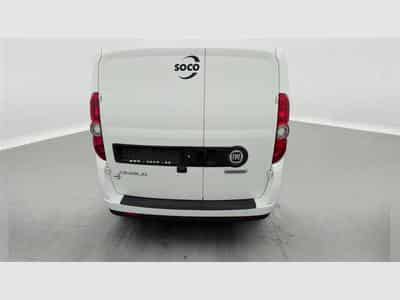 Fiat Doblo 1.6 MJET Cargo CLIM / CARPLAY (2023) - Photo 5