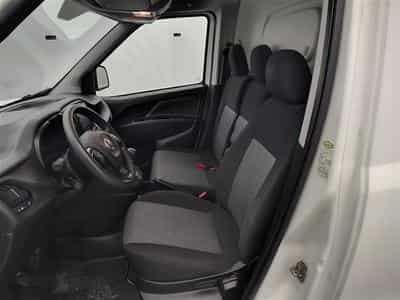 Fiat Doblo 1.6 MJET Cargo CLIM / CARPLAY (2023) - Photo 7