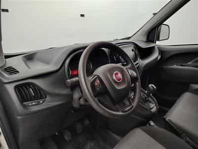 Fiat Doblo 1.6 MJET Cargo CLIM / CARPLAY (2023) - Photo 8