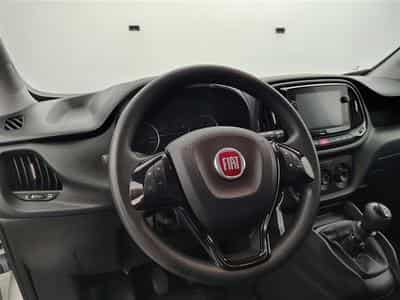 Fiat Doblo 1.6 MJET Cargo CLIM / CARPLAY (2023) - Photo 9