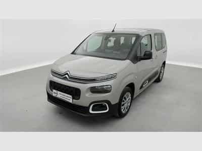 Citroen Berlingo 1.2 PureTech M *NAVI/CAM360/CARPLAY/PDC* (2022) - Photo 1