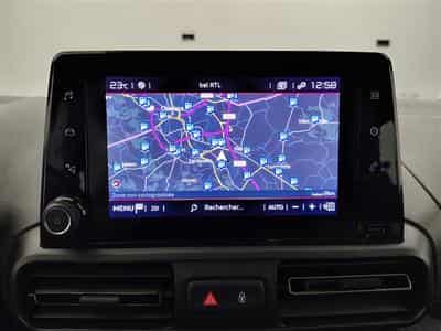 Citroen Berlingo 1.2 PureTech M *NAVI/CAM360/CARPLAY/PDC* (2022) - Photo 11