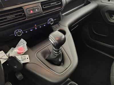 Citroen Berlingo 1.2 PureTech M *NAVI/CAM360/CARPLAY/PDC* (2022) - Photo 12