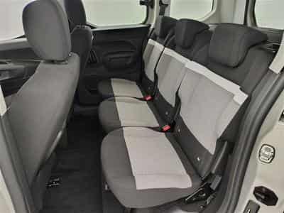 Citroen Berlingo 1.2 PureTech M *NAVI/CAM360/CARPLAY/PDC* (2022) - Photo 13