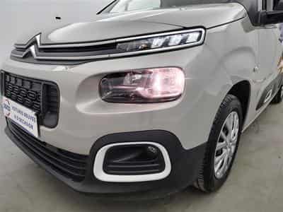 Citroen Berlingo 1.2 PureTech M *NAVI/CAM360/CARPLAY/PDC* (2022) - Photo 15