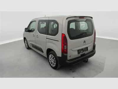 Citroen Berlingo 1.2 PureTech M *NAVI/CAM360/CARPLAY/PDC* (2022) - Photo 2