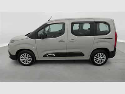 Citroen Berlingo 1.2 PureTech M *NAVI/CAM360/CARPLAY/PDC* (2022) - Photo 3