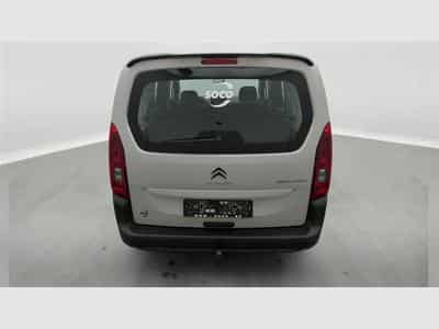 Citroen Berlingo 1.2 PureTech M *NAVI/CAM360/CARPLAY/PDC* (2022) - Photo 5