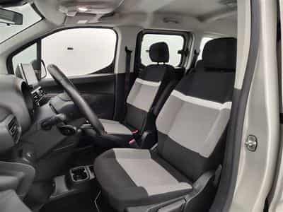 Citroen Berlingo 1.2 PureTech M *NAVI/CAM360/CARPLAY/PDC* (2022) - Photo 7