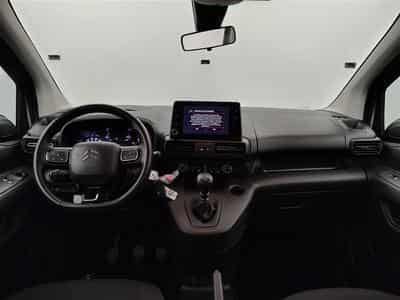 Citroen Berlingo 1.2 PureTech M *NAVI/CAM360/CARPLAY/PDC* (2022) - Photo 8
