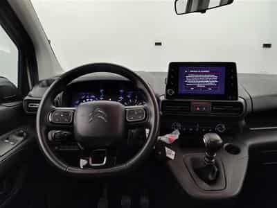 Citroen Berlingo 1.2 PureTech M *NAVI/CAM360/CARPLAY/PDC* (2022) - Photo 9