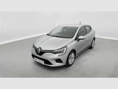 Renault Clio 1.0 TCe Equilibre Navi / Led / PDC (2022) - Photo 1