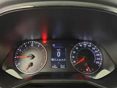 Renault Clio 1.0 TCe Equilibre Navi / Led / PDC (2022) - Photo 10