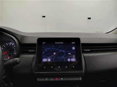 Renault Clio 1.0 TCe Equilibre Navi / Led / PDC (2022) - Photo 11