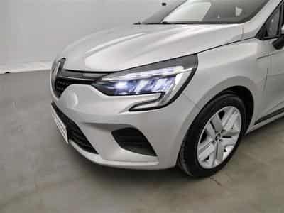 Renault Clio 1.0 TCe Equilibre Navi / Led / PDC (2022) - Photo 15