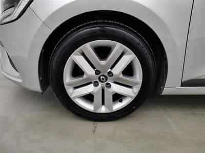 Renault Clio 1.0 TCe Equilibre Navi / Led / PDC (2022) - Photo 6