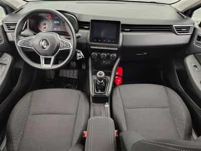 Renault Clio 1.0 TCe Equilibre Navi / Led / PDC (2022) - Photo 8