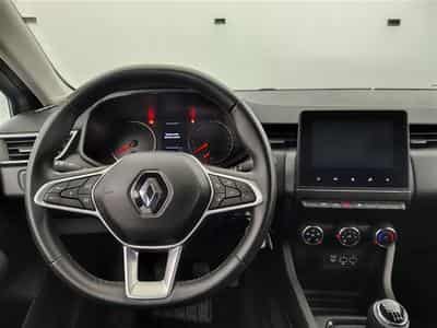 Renault Clio 1.0 TCe Equilibre Navi / Led / PDC (2022) - Photo 9