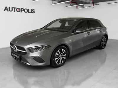 Mercedes A 180 Limousine 1.3 A Star Edition (2025) - Photo 1