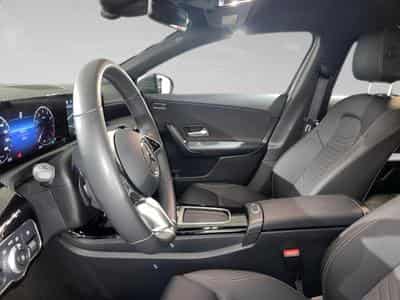 Mercedes A 180 Limousine 1.3 A Star Edition (2025) - Photo 4