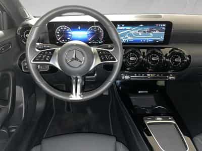 Mercedes A 180 Limousine 1.3 A Star Edition (2025) - Photo 6