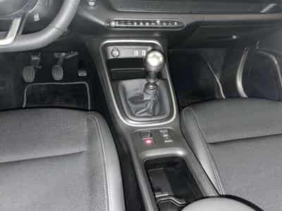 Jeep Avenger 1.2 Altitude MT6 (2025) - Photo 10