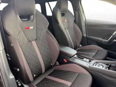 Skoda Octavia Combi RS/Pano/Side-As./360°/Columbus/AHK (2023) - Photo 15
