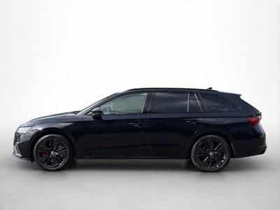 Skoda Octavia Combi RS/Pano/Side-As./360°/Columbus/AHK (2023) - Photo 3
