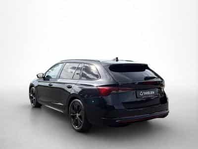 Skoda Octavia Combi RS/Pano/Side-As./360°/Columbus/AHK (2023) - Photo 4