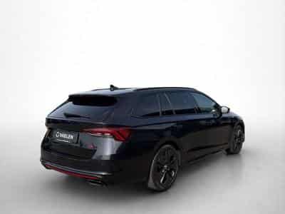 Skoda Octavia Combi RS/Pano/Side-As./360°/Columbus/AHK (2023) - Photo 6