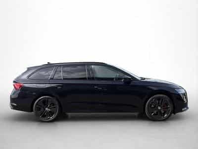 Skoda Octavia Combi RS/Pano/Side-As./360°/Columbus/AHK (2023) - Photo 7