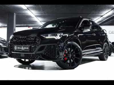 Audi RSQ3 SPORTBACK 2.5 TFSI QUATTRO S-TRONIC - PACK DESIGN NOIR - WAR (2023) - Photo 1