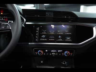 Audi RSQ3 SPORTBACK 2.5 TFSI QUATTRO S-TRONIC - PACK DESIGN NOIR - WAR (2023) - Photo 14