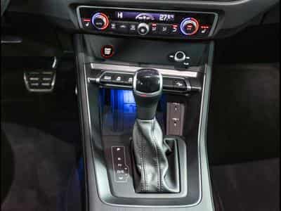Audi RSQ3 SPORTBACK 2.5 TFSI QUATTRO S-TRONIC - PACK DESIGN NOIR - WAR (2023) - Photo 15