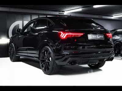 Audi RSQ3 SPORTBACK 2.5 TFSI QUATTRO S-TRONIC - PACK DESIGN NOIR - WAR (2023) - Photo 3