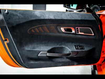 Mercedes AMG GT BLACK SERIES 4.0 V8 730 – PACK TRACK - MAGMABEAM (2022) - Photo 10