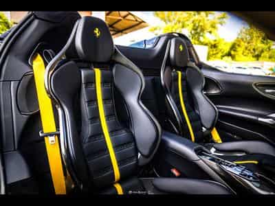 Ferrari SF90 ATELIER°24-MONTH WARRANTY°VIOLA HONG KONG - PPF - IMMAT. FR (2024) - Photo 15