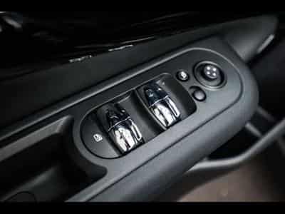 Mini Clubman John Cooper Works ALL4 - MIDNIGHT BLACK II (2022) - Photo 14