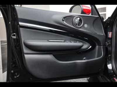 Mini Clubman John Cooper Works ALL4 - MIDNIGHT BLACK II (2022) - Photo 8