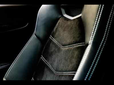 Maserati GranTurismo 4.7 V8 MC (460 CH) PHASE 2 - IMMAT. FR - PPF (2019) - Photo 15
