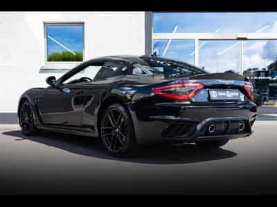 Maserati GranTurismo 4.7 V8 MC (460 CH) PHASE 2 - IMMAT. FR - PPF (2019) - Photo 3