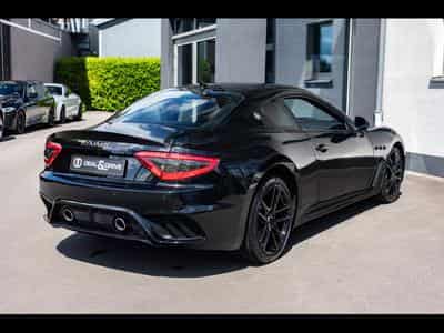 Maserati GranTurismo 4.7 V8 MC (460 CH) PHASE 2 - IMMAT. FR - PPF (2019) - Photo 7