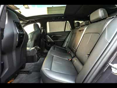 BMW M5 TOURING (G99) – BMW INDIVIDUAL GREY BLACK – PPF – IMMAT FR. (2025) - Photo 11