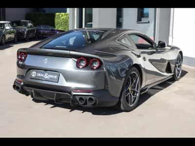 Ferrari 812 Superfast 6.5 V12 – POWER15 02/2027 - GRIGIO SILVERSTONE - P (2018) - Photo 6