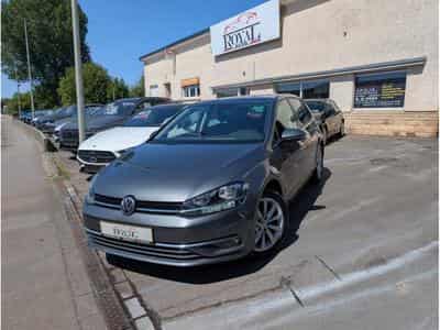 VW Golf COMFORTLINE VII 1.0 TSI 110CV DSG * GARANTIE 36 MOIS * (2018) - Photo 1