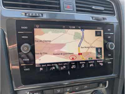 VW Golf COMFORTLINE VII 1.0 TSI 110CV DSG * GARANTIE 36 MOIS * (2018) - Photo 10