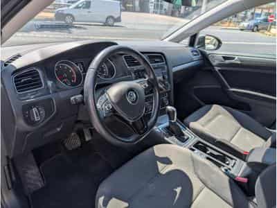 VW Golf COMFORTLINE VII 1.0 TSI 110CV DSG * GARANTIE 36 MOIS * (2018) - Photo 5