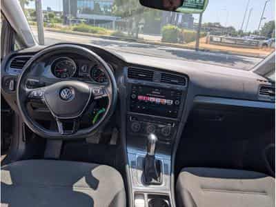 VW Golf COMFORTLINE VII 1.0 TSI 110CV DSG * GARANTIE 36 MOIS * (2018) - Photo 6